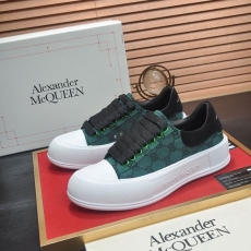 Alexander Mcqueen Low Shoes